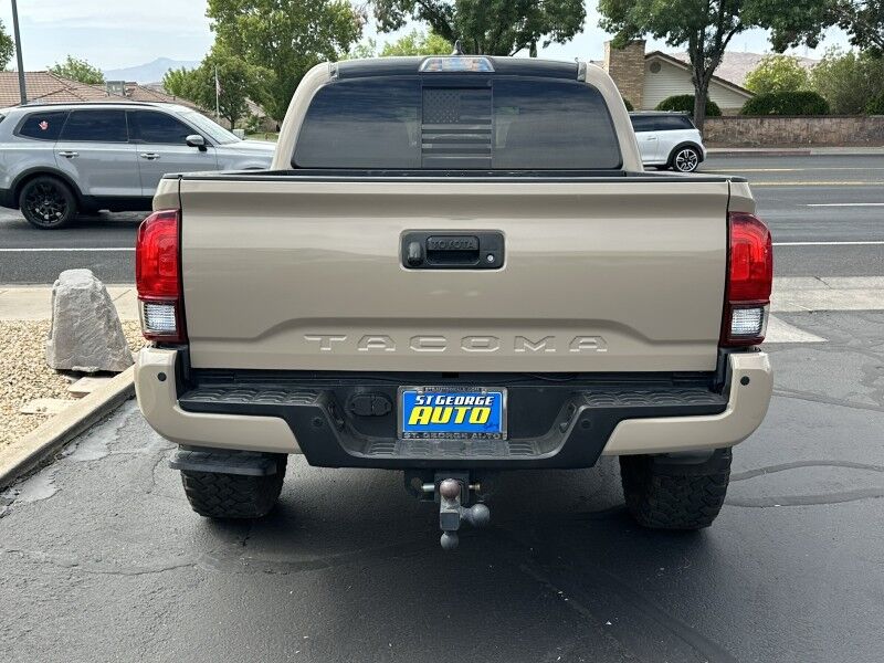 2018 Toyota Tacoma TRD Off Road St George UT