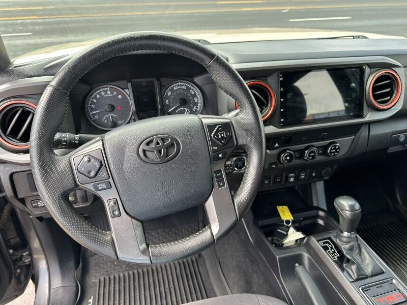 2018 Toyota Tacoma TRD Off Road St George UT