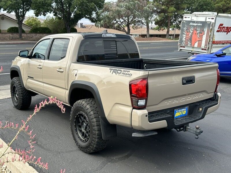2018 Toyota Tacoma TRD Off Road St George UT