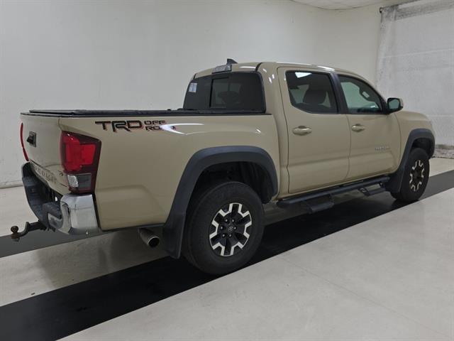 2018 Toyota Tacoma TRD Off-Road Tucson AZ