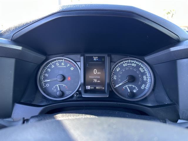 2018 Toyota Tacoma TRD Off-Road Tucson AZ