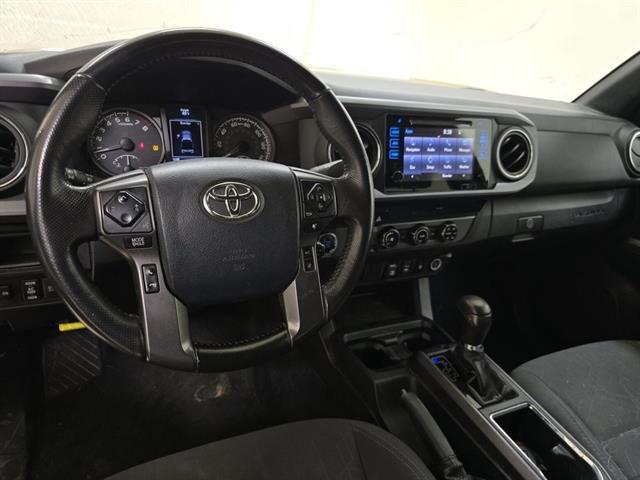 2018 Toyota Tacoma TRD Off-Road Tucson AZ