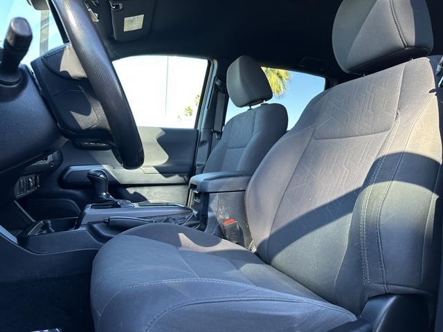 2018 Toyota Tacoma TRD Off-Road Tucson AZ