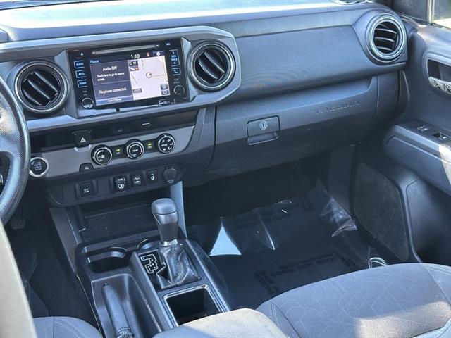 2018 Toyota Tacoma TRD Off-Road Tucson AZ