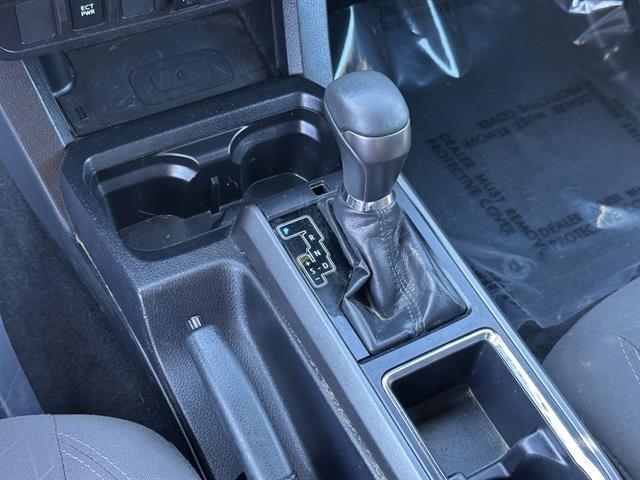 2018 Toyota Tacoma TRD Off-Road Tucson AZ