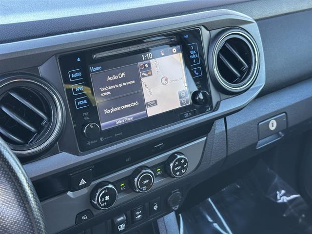 2018 Toyota Tacoma TRD Off-Road Tucson AZ