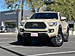 2018 Toyota Tacoma TRD Off-Road