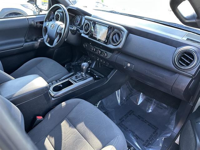 2018 Toyota Tacoma TRD Off-Road Tucson AZ