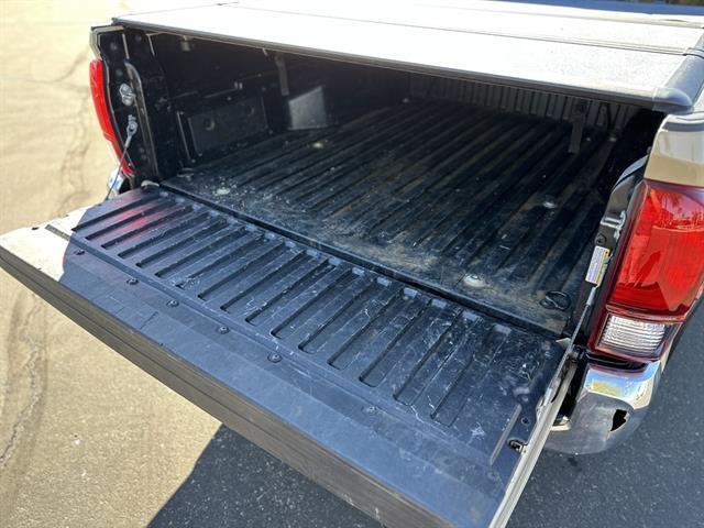 2018 Toyota Tacoma TRD Off-Road Tucson AZ