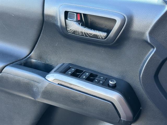 2018 Toyota Tacoma TRD Off-Road Tucson AZ