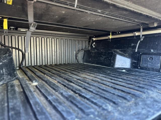 2018 Toyota Tacoma TRD Off-Road Tucson AZ