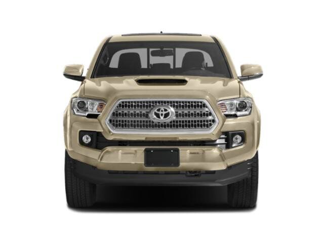 2018 Toyota Tacoma TRD Off Road Winder GA