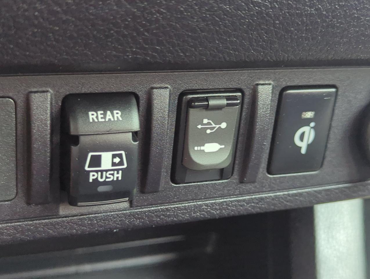 2018 Toyota Tacoma TRD Off Road Winder GA