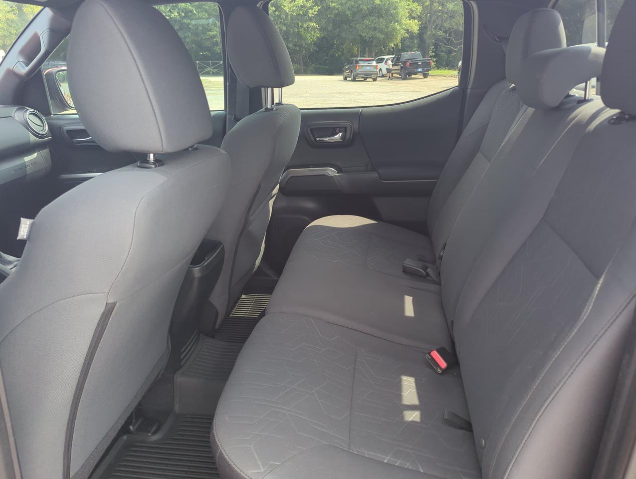 2018 Toyota Tacoma TRD Off Road Winder GA