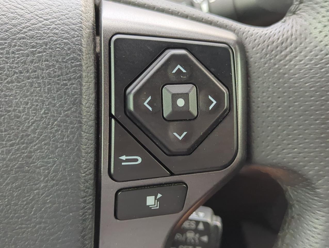 2018 Toyota Tacoma TRD Off Road Winder GA