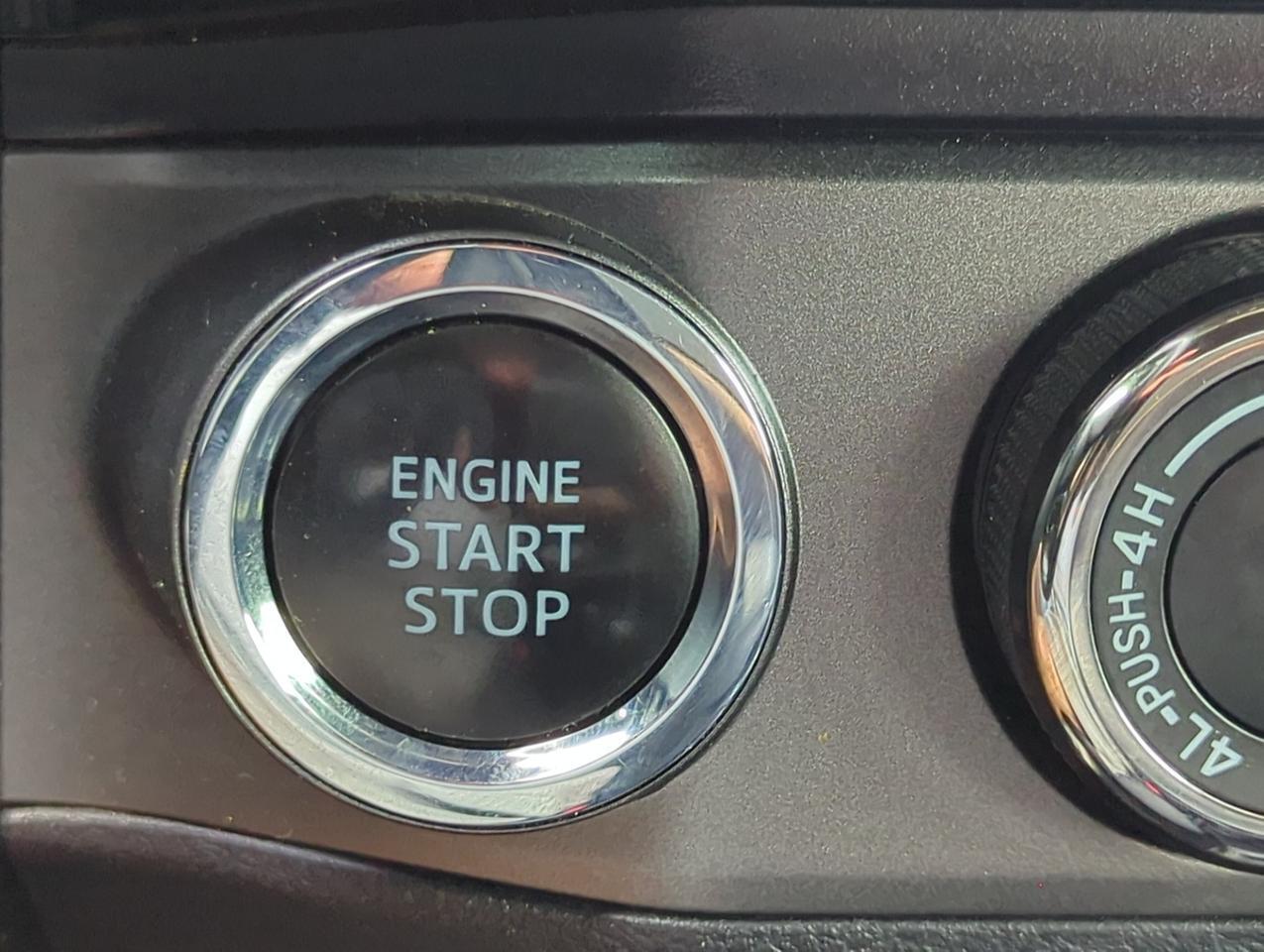 2018 Toyota Tacoma TRD Off Road Winder GA