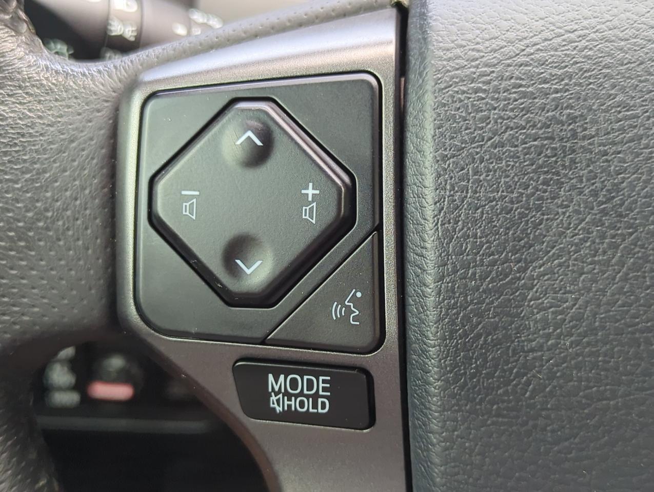 2018 Toyota Tacoma TRD Off Road Winder GA