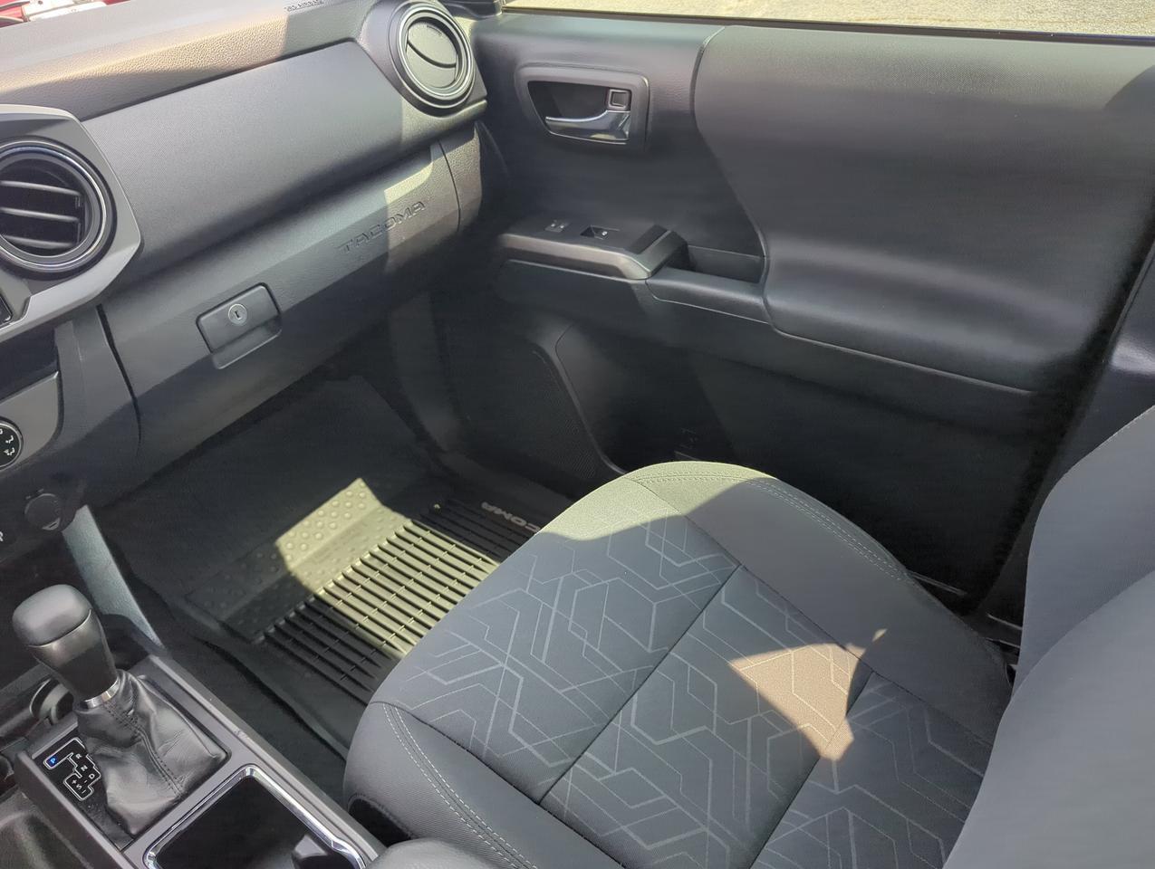 2018 Toyota Tacoma TRD Off Road Winder GA