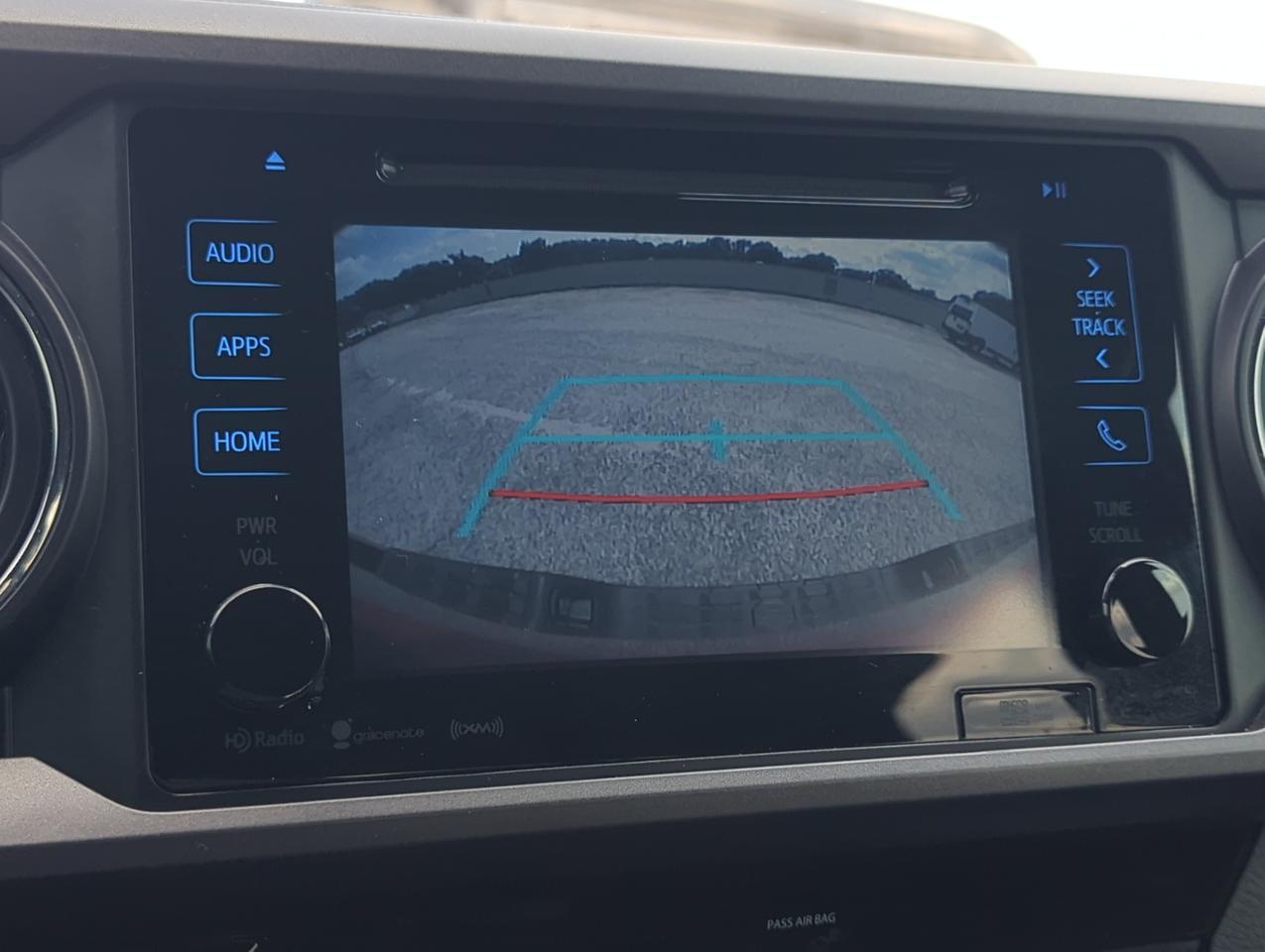 2018 Toyota Tacoma TRD Off Road Winder GA