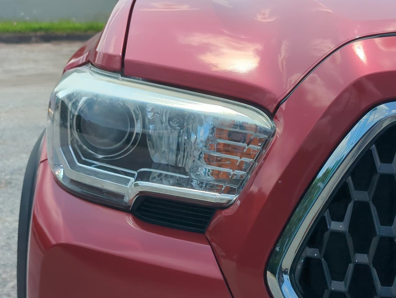 2018 Toyota Tacoma TRD Off Road Winder GA