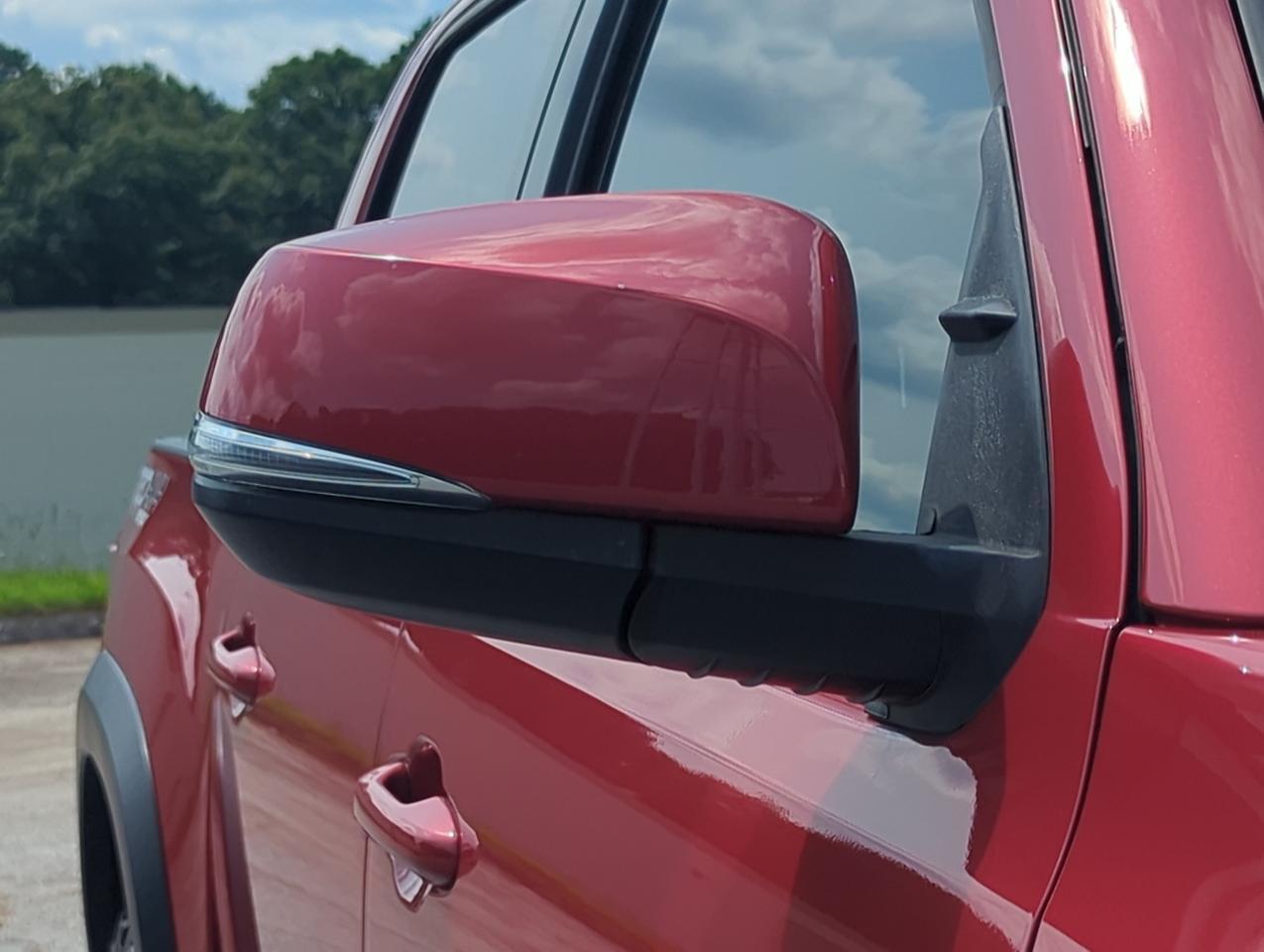 2018 Toyota Tacoma TRD Off Road Winder GA