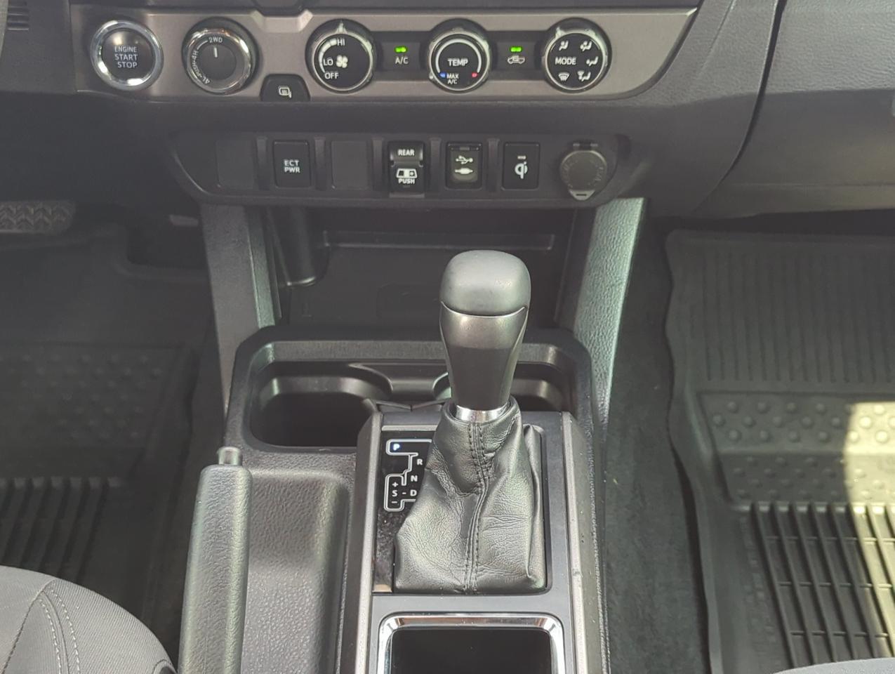 2018 Toyota Tacoma TRD Off Road Winder GA