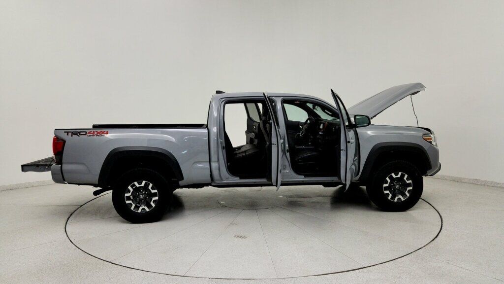 2018 Toyota Tacoma TRD Off-Road Laurel MD
