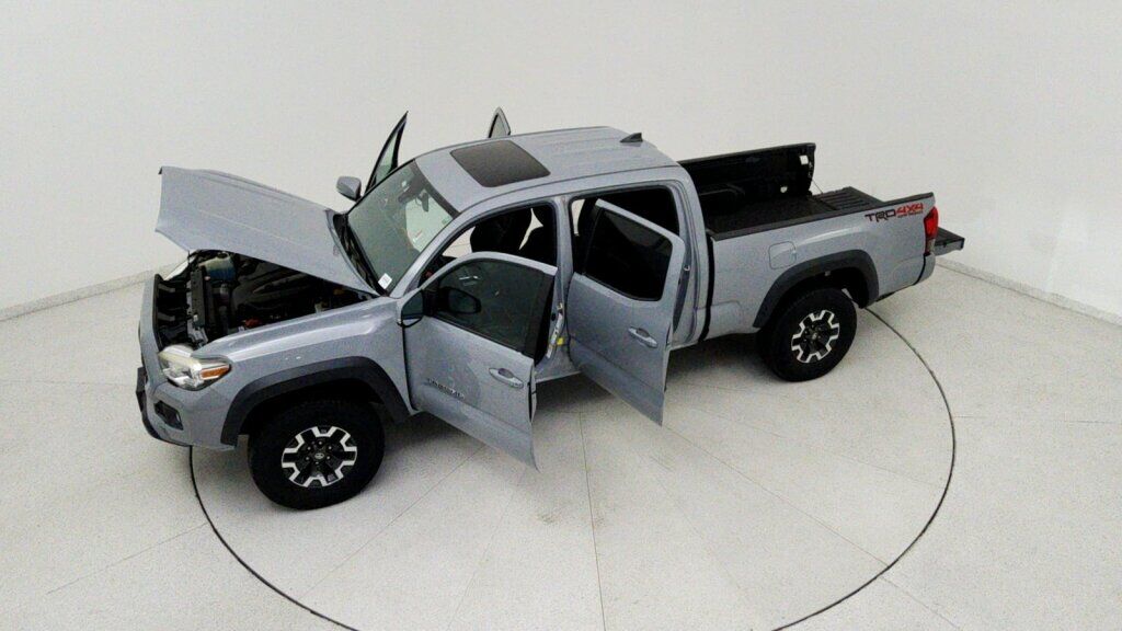 2018 Toyota Tacoma TRD Off-Road Laurel MD