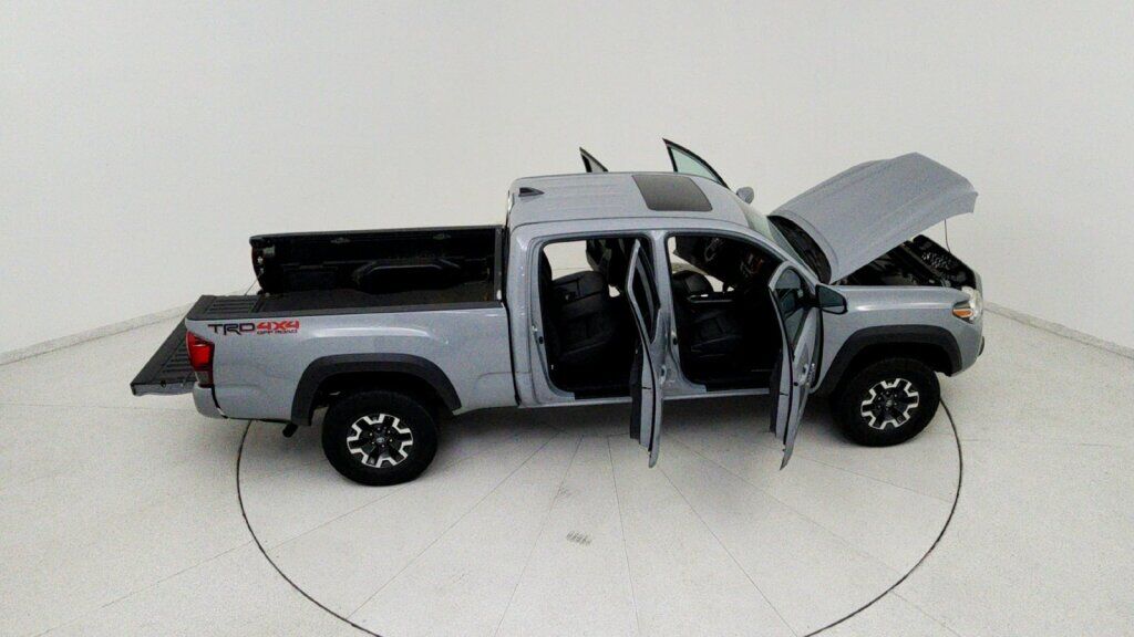 2018 Toyota Tacoma TRD Off-Road Laurel MD