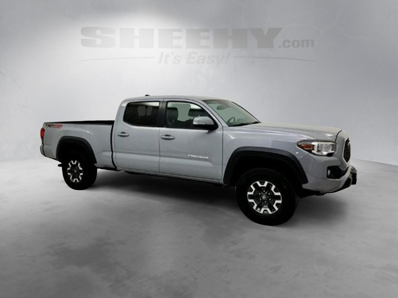 2018 Toyota Tacoma TRD Off-Road Laurel MD