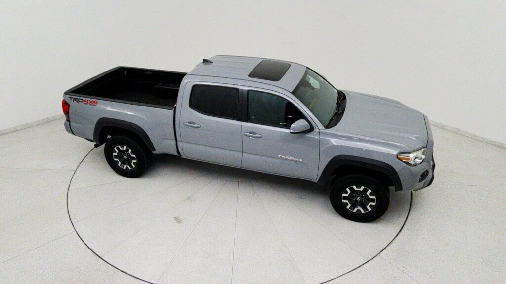 2018 Toyota Tacoma TRD Off-Road Laurel MD