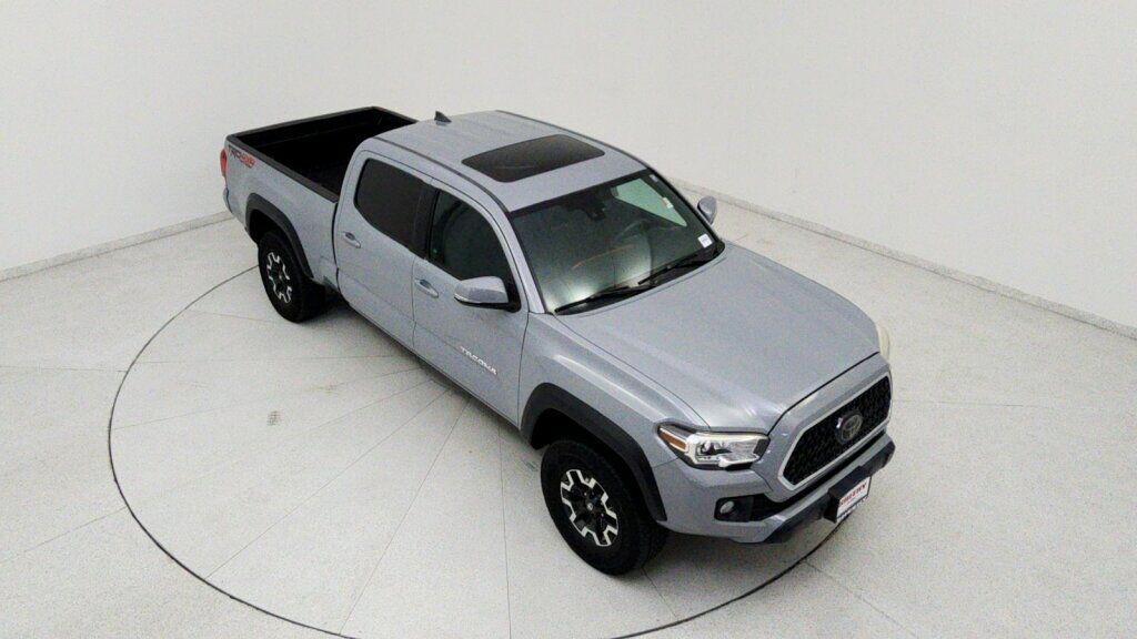 2018 Toyota Tacoma TRD Off-Road Laurel MD