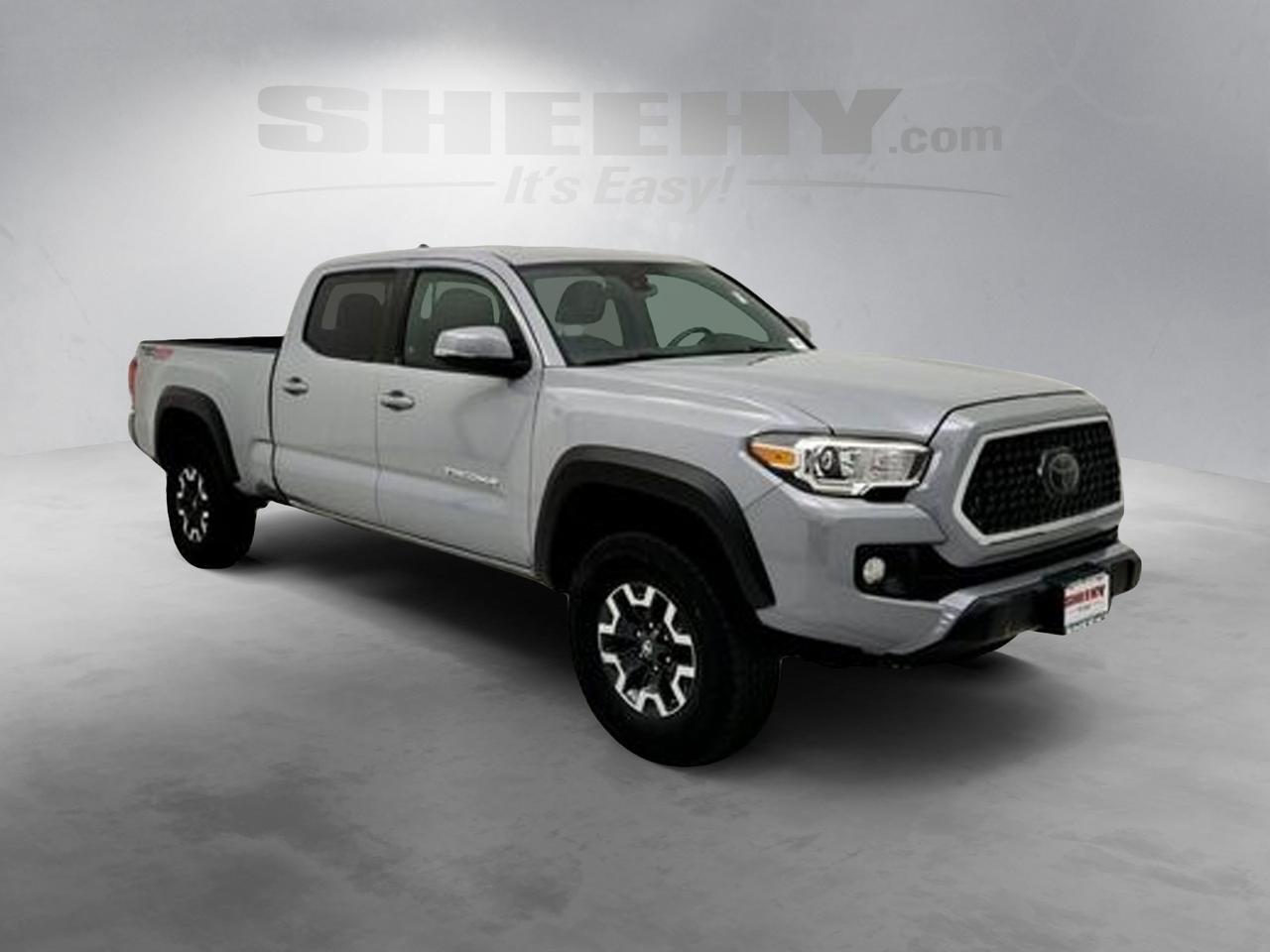 2018 Toyota Tacoma TRD Off-Road Laurel MD