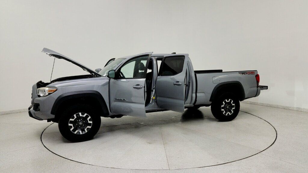 2018 Toyota Tacoma TRD Off-Road Laurel MD