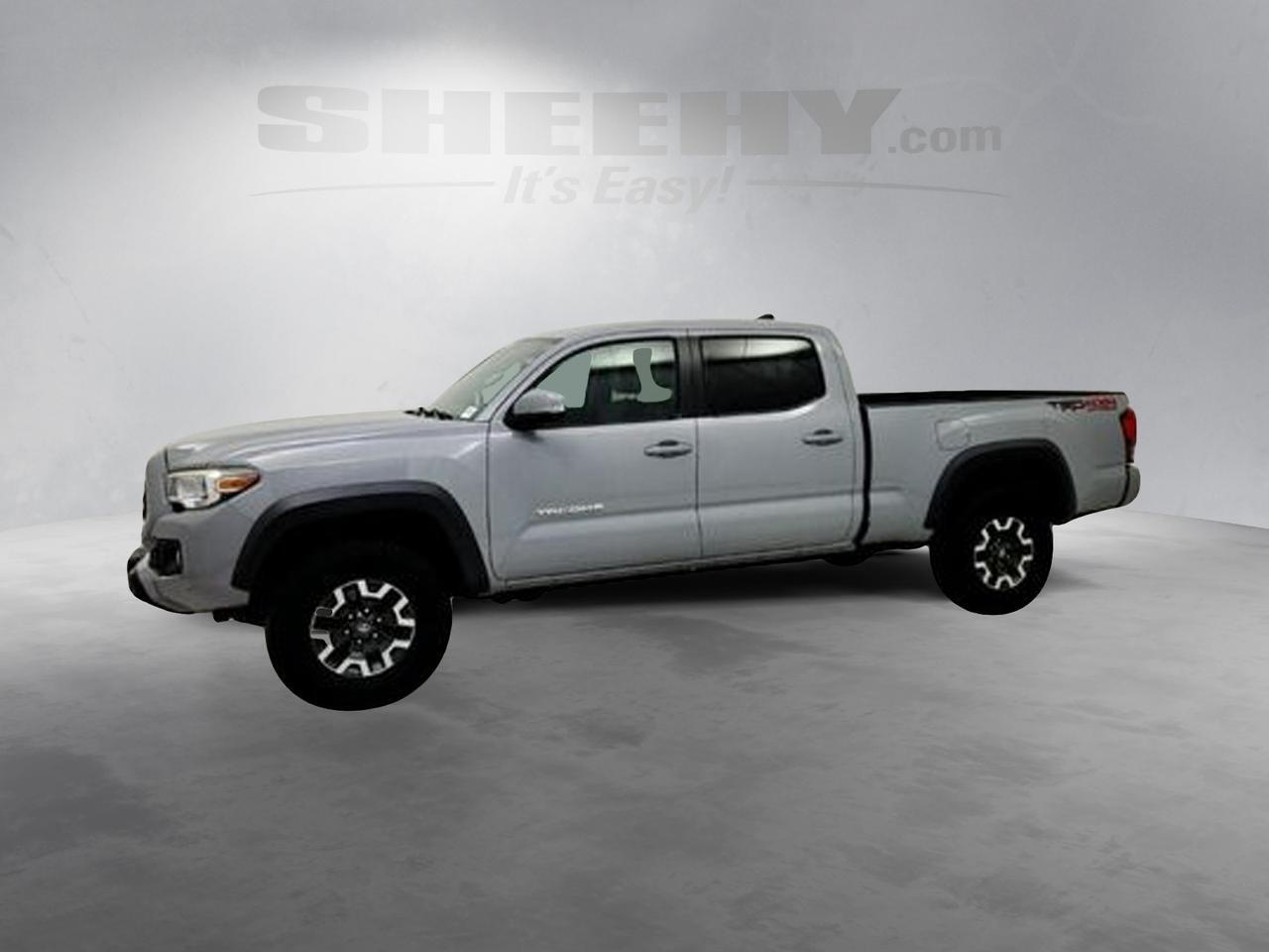2018 Toyota Tacoma TRD Off-Road Laurel MD