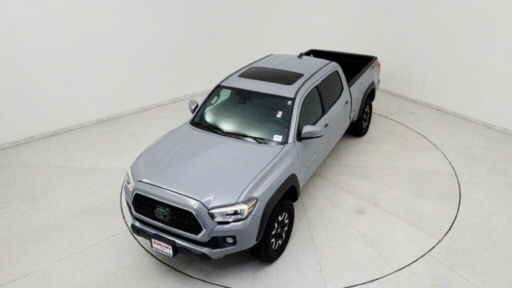 2018 Toyota Tacoma TRD Off-Road Laurel MD