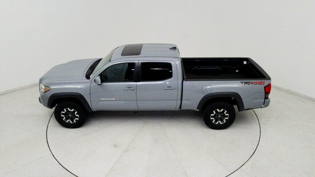 2018 Toyota Tacoma TRD Off-Road Laurel MD