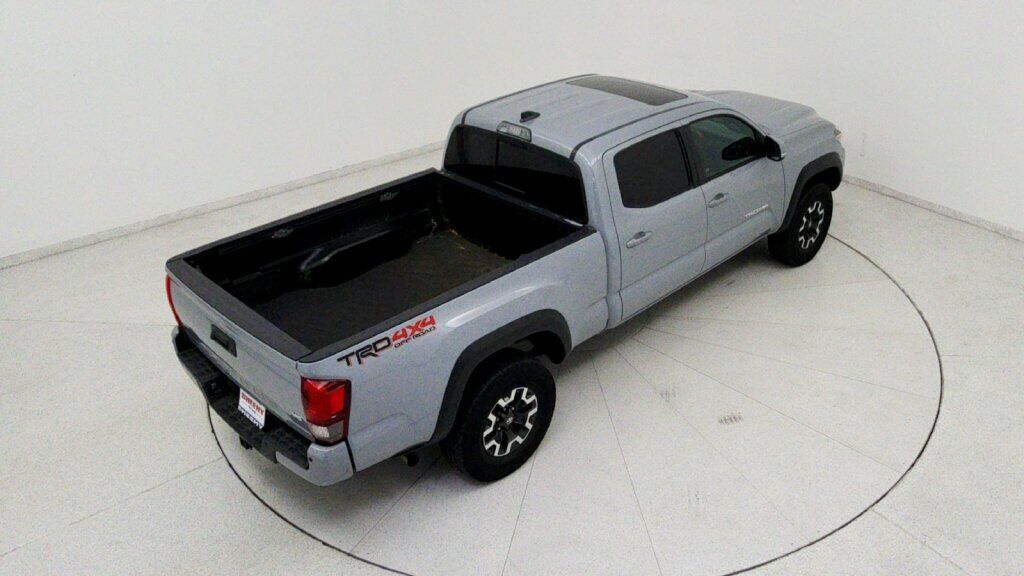 2018 Toyota Tacoma TRD Off-Road Laurel MD