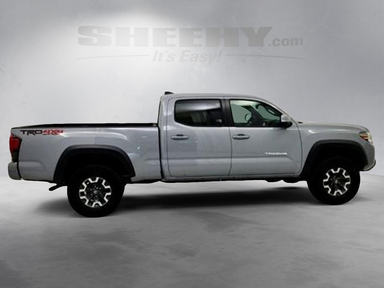 2018 Toyota Tacoma TRD Off-Road Laurel MD