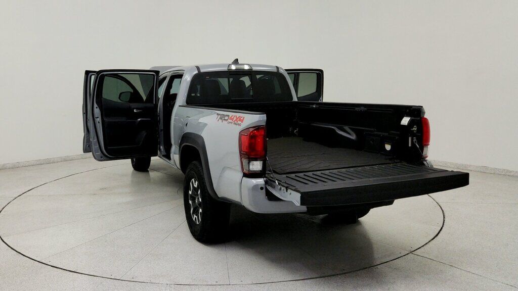 2018 Toyota Tacoma TRD Off-Road Laurel MD