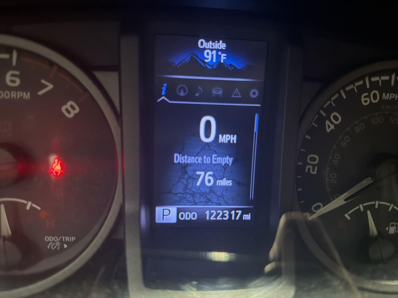 2018 Toyota Tacoma TRD Off-Road Annapolis MD