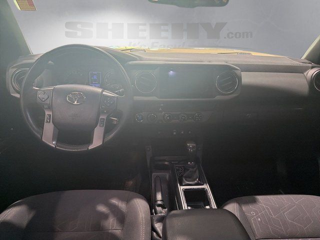 2018 Toyota Tacoma TRD Off-Road Annapolis MD