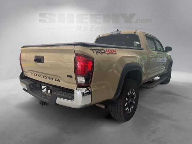 2018 Toyota Tacoma TRD Off-Road Annapolis MD