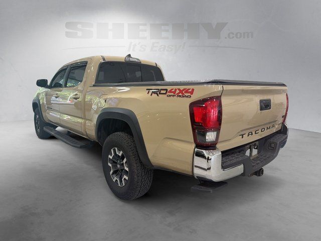 2018 Toyota Tacoma TRD Off-Road Annapolis MD