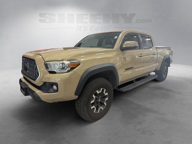 2018 Toyota Tacoma TRD Off-Road Annapolis MD