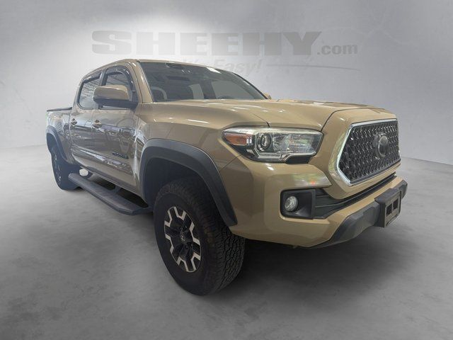 2018 Toyota Tacoma TRD Off-Road Annapolis MD