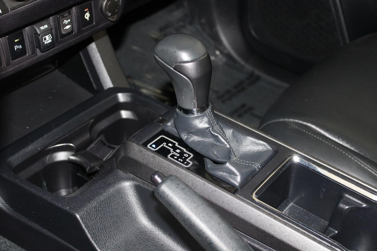 2018 Toyota Tacoma TRD Off-Road Manassas VA