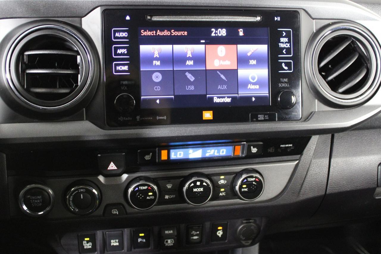 2018 Toyota Tacoma TRD Off-Road Manassas VA