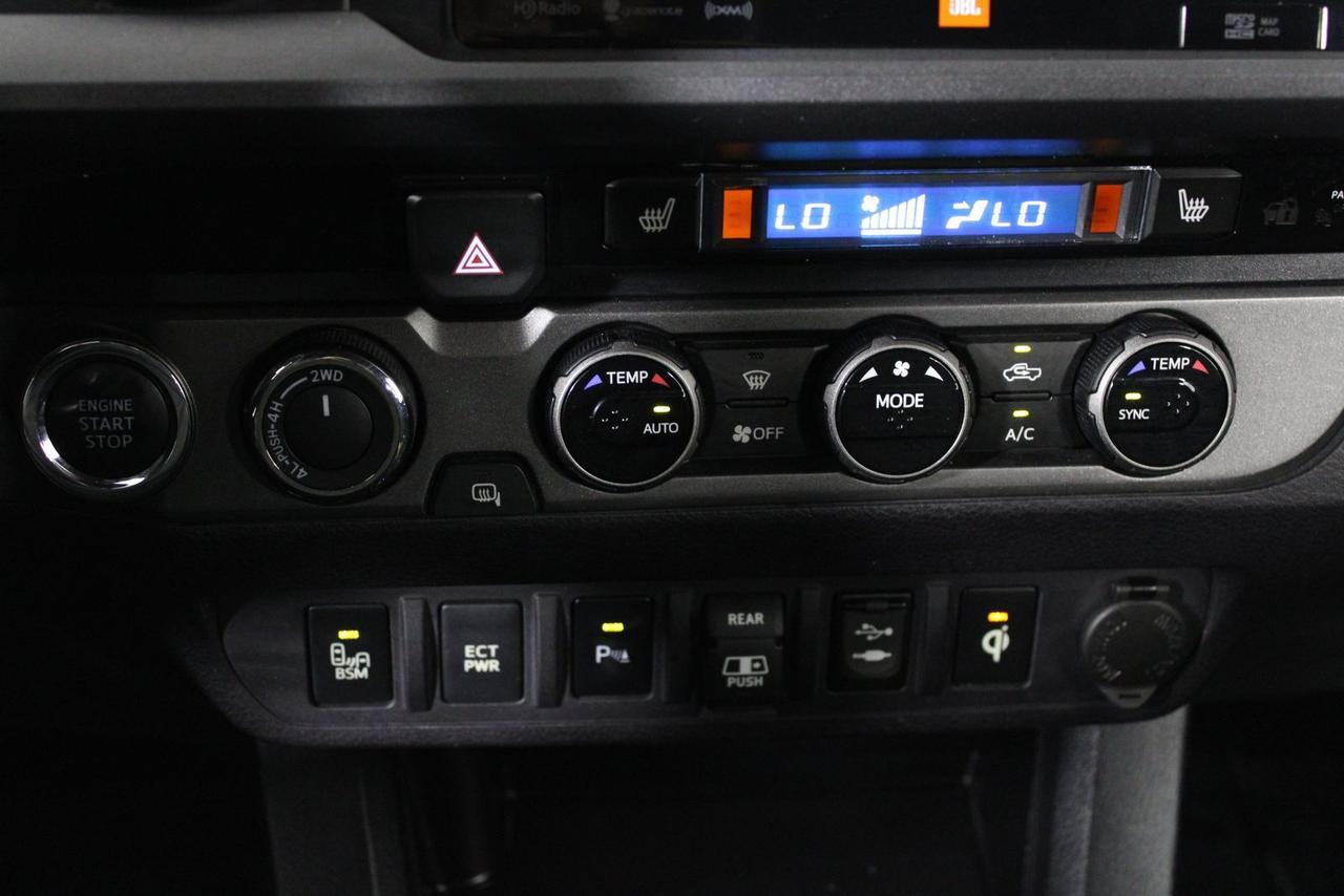 2018 Toyota Tacoma TRD Off-Road Manassas VA
