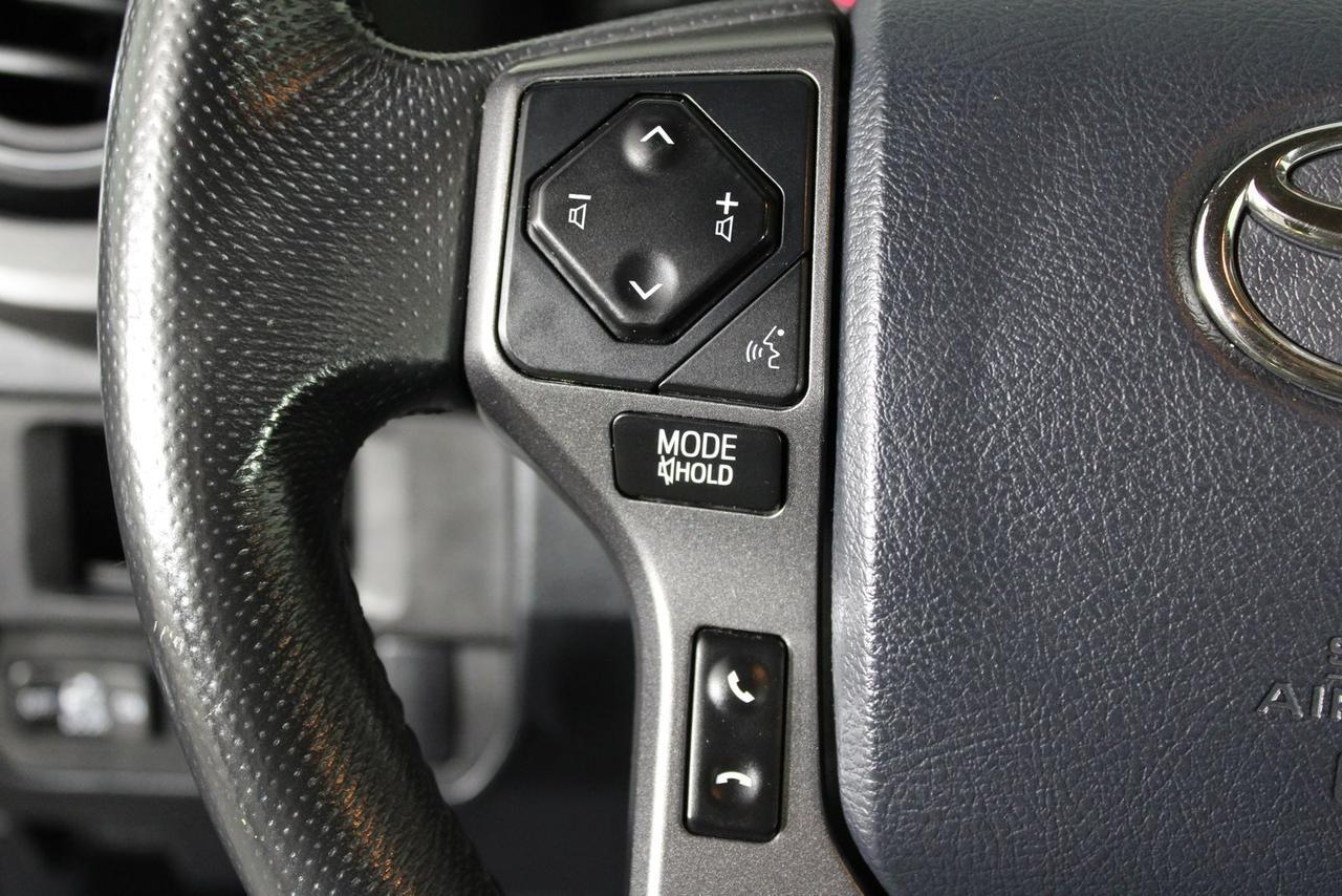 2018 Toyota Tacoma TRD Off-Road Manassas VA
